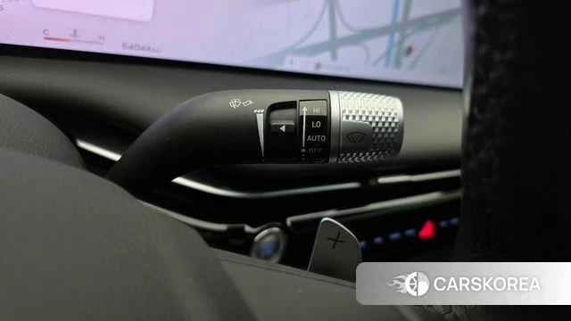 Genesis G80 (RG3) id 3902886 из Кореи 9