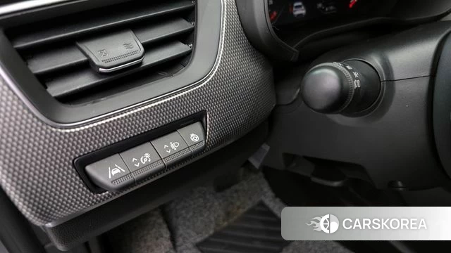 Renault Korea (Samsung) XM3 id 3838667 из Кореи 9