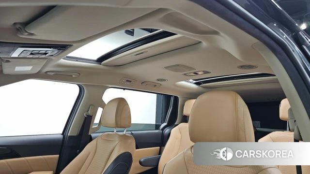 Kia Carnival 4th generation id 3818558 из Кореи 9