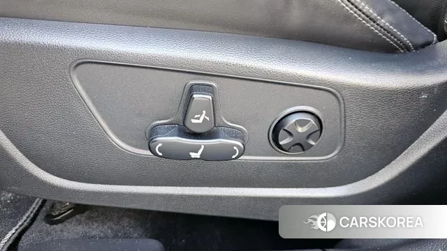 Ssangyong Berry New Tivoli id 3504856 из Кореи 9