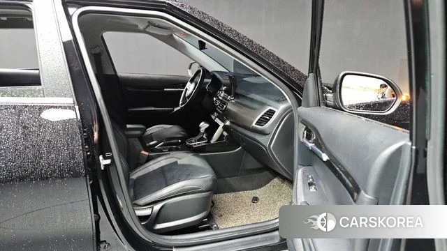Kia Seltos id 4490018 из Кореи 9