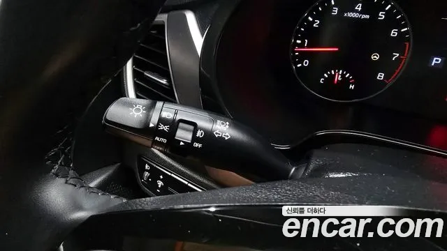 Kia Seltos id 2850239 из Кореи 9