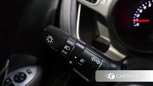 Kia The New Ray id 3772851 из Кореи 9