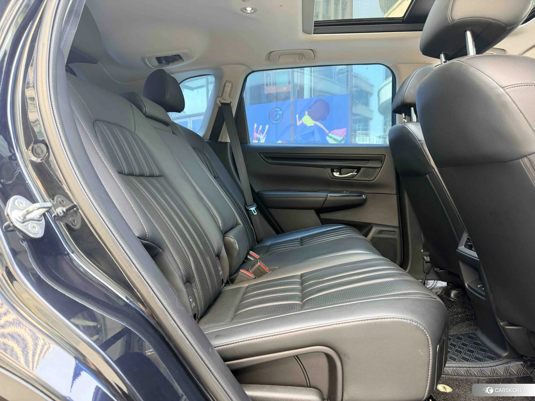 Honda Breeze id 4498976 из Китая 9