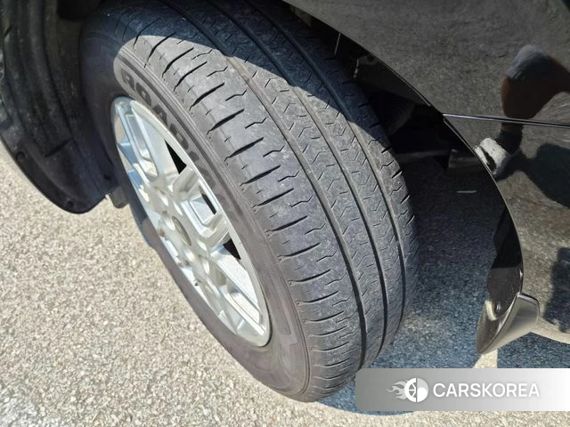 Hyundai Staria id 4724851 из Кореи 9