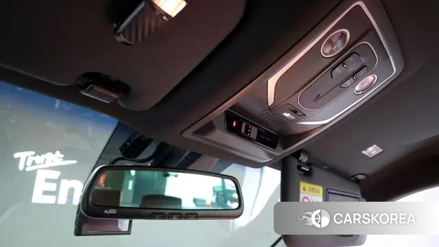 Ssangyong The New Rexton Sports Cannes id 3472977 из Кореи 9