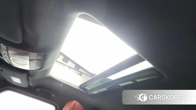 Mercedes-Benz G-Class W463b id 3799298 из Кореи 9