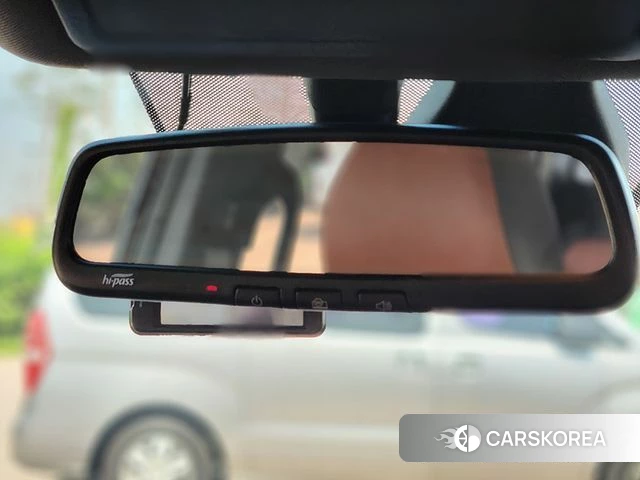 Ssangyong Rexton Sports id 4232262 из Кореи 9