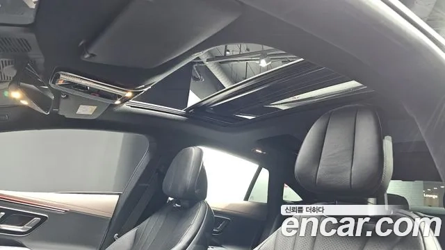 Mercedes-Benz EQE V295 id 2874349 из Кореи 9