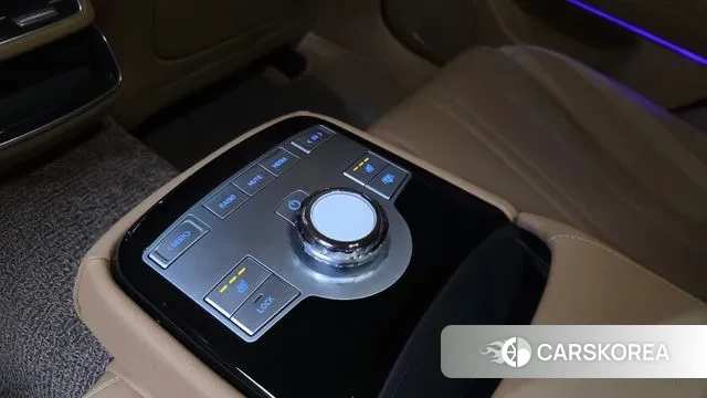 Genesis G80 (RG3) id 3731860 из Кореи 9