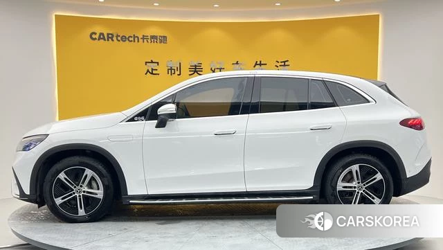 Mercedes-Benz EQE SUV id 4256194 из Китая 9