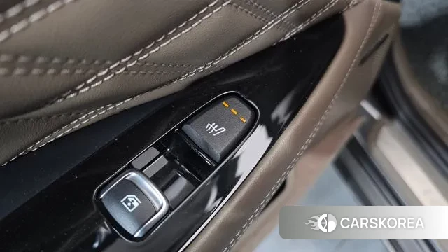 Kia K8 Hybrid id 3615581 из Кореи 9