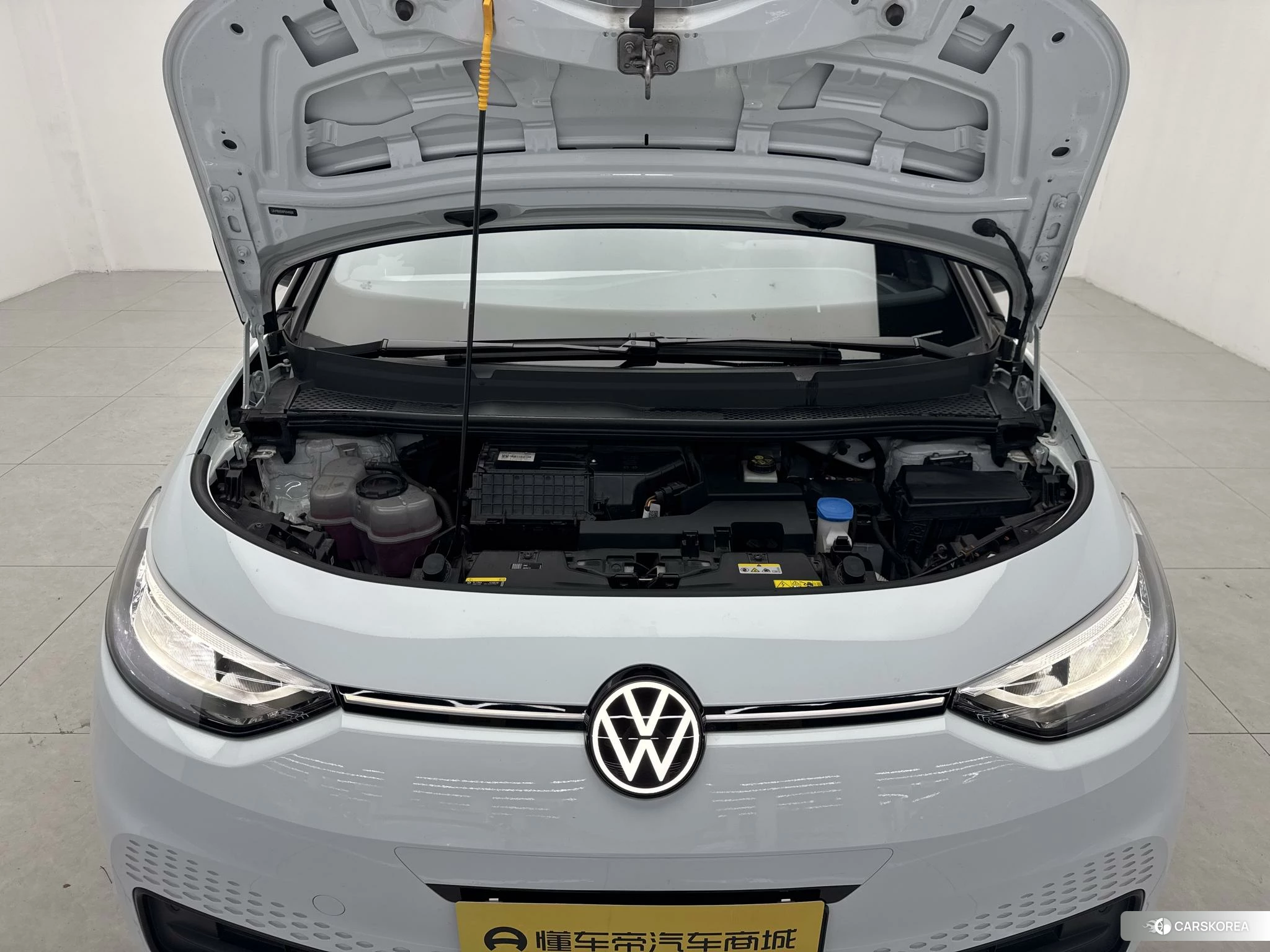 Volkswagen ID.3 id 4493002 из Китая 9