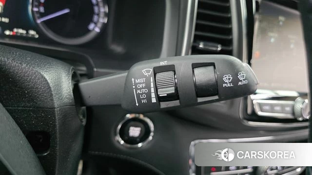 Ssangyong The New Rexton Sports Cannes id 3852118 из Кореи 9