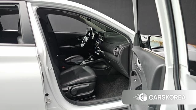 Hyundai The New Kona id 4500730 из Кореи 9