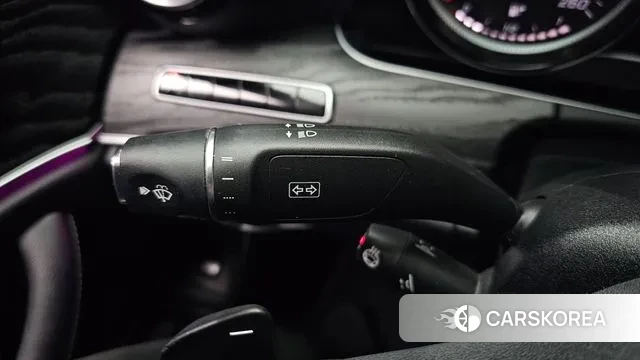 Mercedes-Benz E-Class W213 id 3552074 из Кореи 9