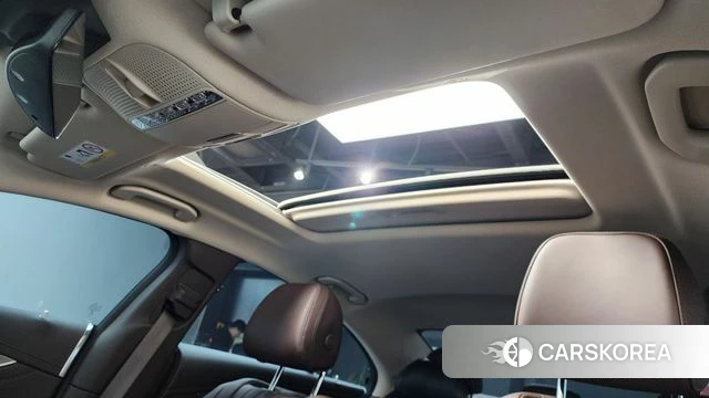 Mercedes-Benz CLS-Class C257 id 3843307 из Кореи 9