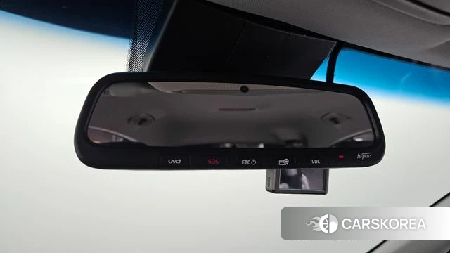 Kia Sportage The Bold id 3942286 из Кореи 9