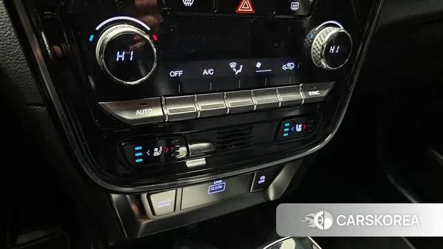 Ssangyong Berry New Tivoli id 3458222 из Кореи 9