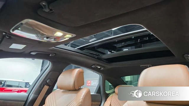 Genesis G80 (RG3) id 4676080 из Кореи 9