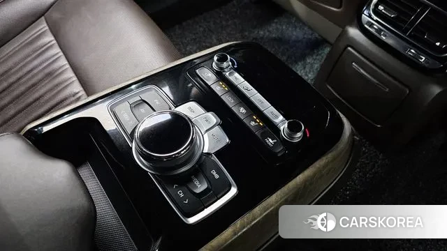 Genesis G90 id 3423142 из Кореи 9