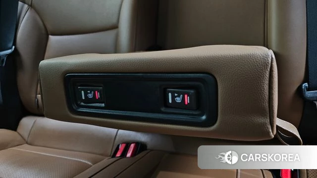 Renault Korea (Samsung) The New QM6 id 4488925 из Кореи 9