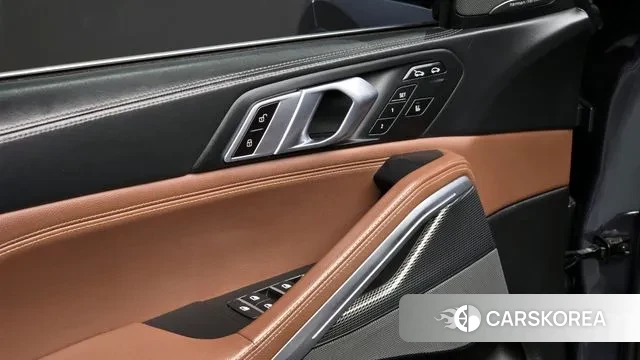 BMW X6 (G06) id 3282907 из Кореи 9