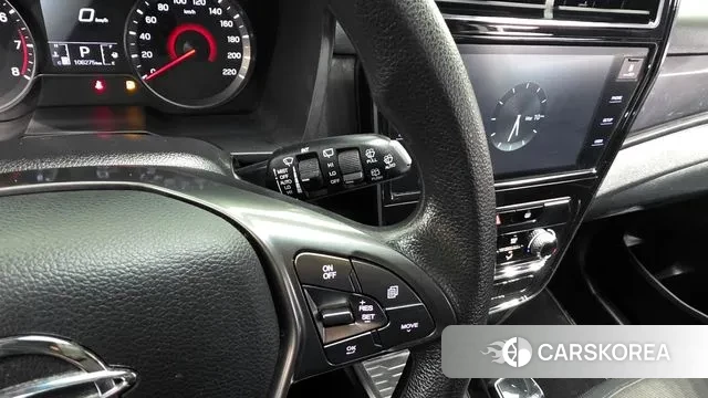 Ssangyong Berry New Tivoli id 3764564 из Кореи 9