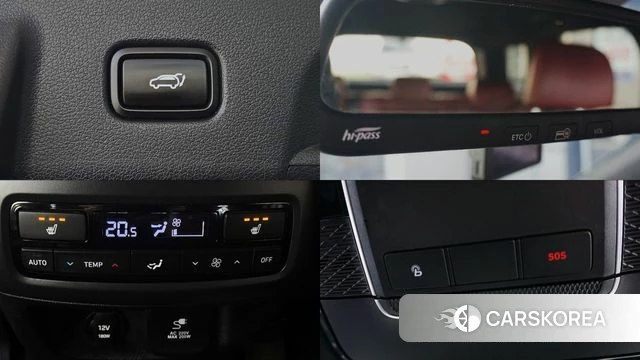 Hyundai Palisade id 4513212 из Кореи 9