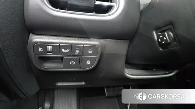 Hyundai Palisade (LX3) id 3732365 из Кореи 9