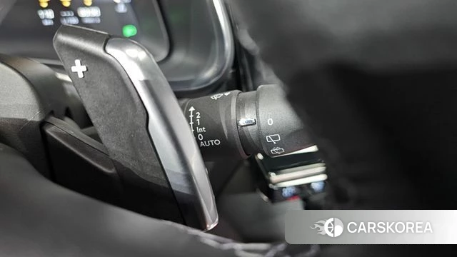 Citroen / DS DS7 Crossback id 3807173 из Кореи 9