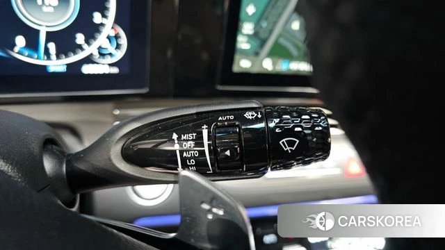 Hyundai The New Grandeur IG id 4395554 из Кореи 9