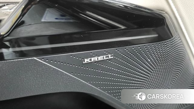 Kia The New K5 3rd generation id 3858456 из Кореи 9