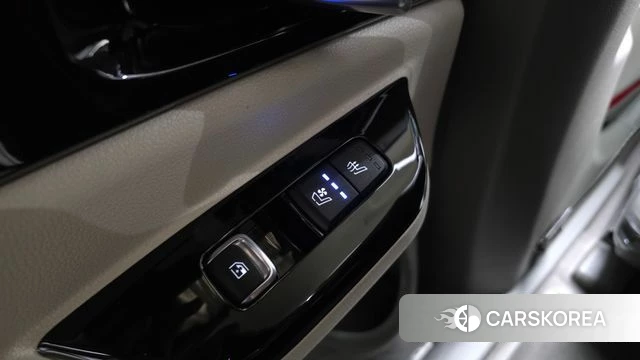 Kia Carnival 4th generation id 3940537 из Кореи 9