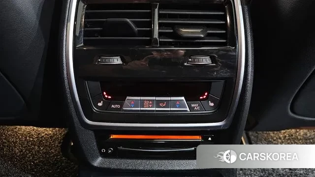 BMW X7 (G07) id 3701931 из Кореи 9