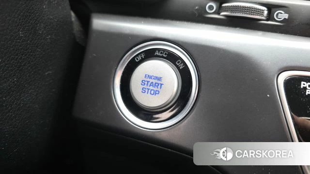 Hyundai Sonata New Rise id 3796397 из Кореи 9