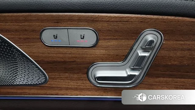 Mercedes-Benz GLS - Class X167 id 3727567 из Кореи 9