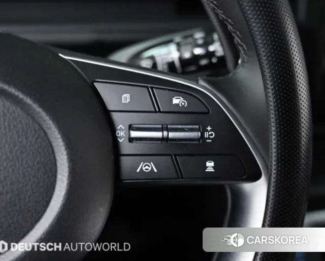 Hyundai Staria id 3610239 из Кореи 9