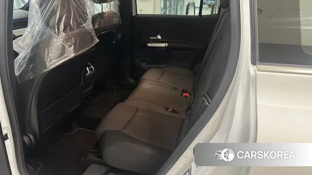 Mercedes-Benz GLB-Class X247 id 3058797 из Кореи 9