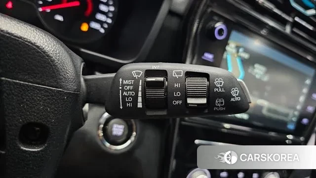 Ssangyong Berry New Tivoli id 2976286 из Кореи 9