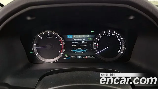 Ssangyong Rexton Sports id 2677794 из Кореи 9