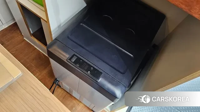 Renault Korea (Samsung) Master id 3484535 из Кореи 9