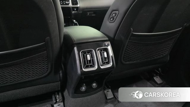 Kia Sorento 4th Generation id 4657445 из Кореи 9