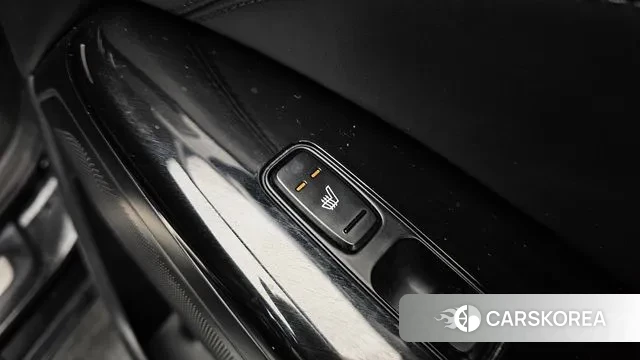 Kia K7 Premier id 3646380 из Кореи 9