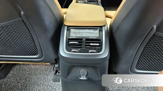 Volvo XC90 second Generation id 2974962 из Кореи 9