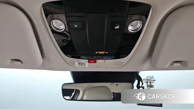 Kia EV6 id 3488206 из Кореи 9