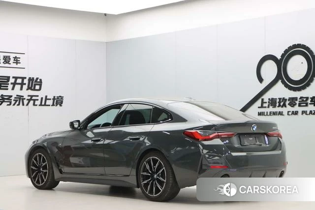 BMW 4 series id 4329223 из Китая 9