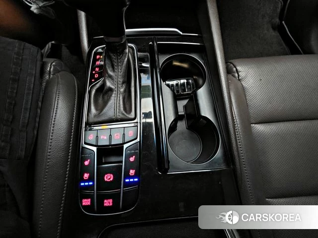 Kia Come New K7 id 4895575 из Кореи 9