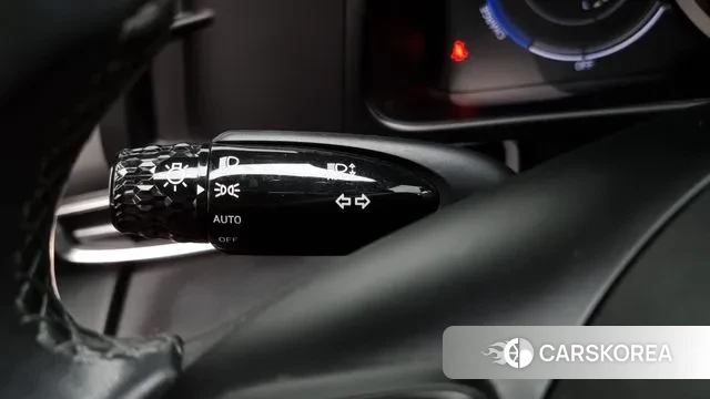 Hyundai Avante Hybrid (CN7) id 3377944 из Кореи 9