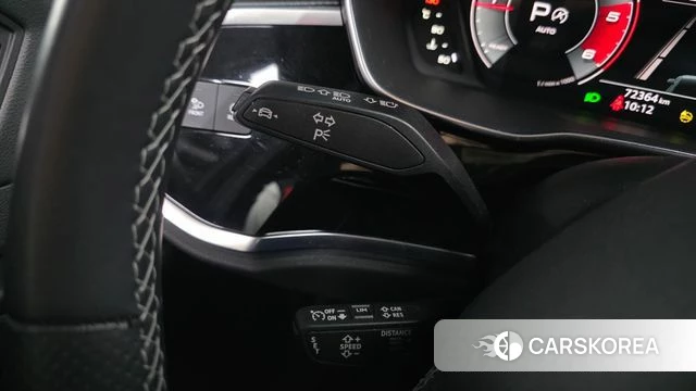 Audi Q3 (F3) id 4231014 из Кореи 9